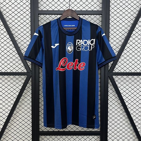 Atalanta BC 2024-2025 home