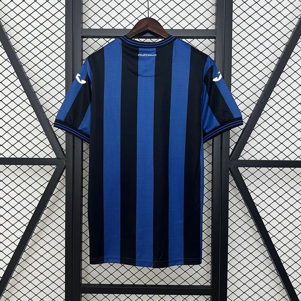 Atalanta BC 2024-2025 home image 2