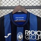 Atalanta BC 2024-2025 home image 3