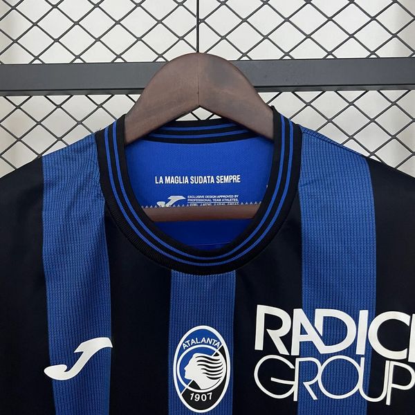 Atalanta BC 2024-2025 home image 3