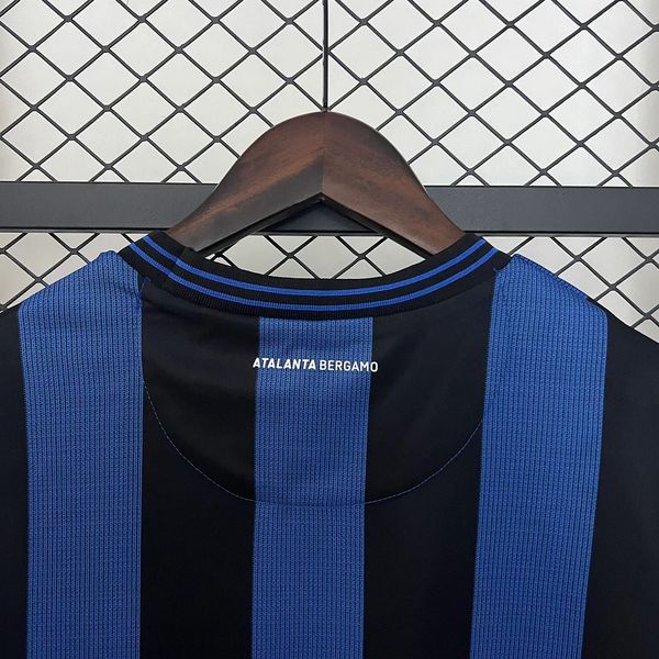 Atalanta BC 2024-2025 home image 4