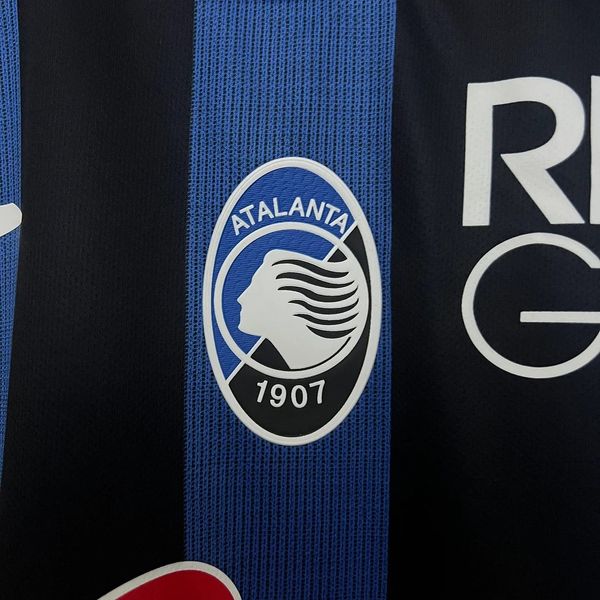 Atalanta BC 2024-2025 home image 7