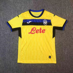 Atalanta BC 2024-2025 second away