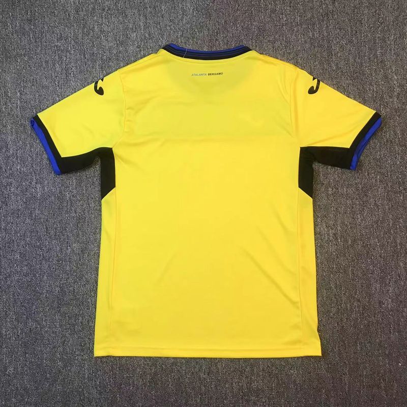 Atalanta BC 2024-2025 second away image 2