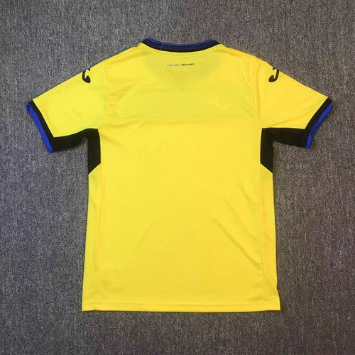 Atalanta BC 2024-2025 second away image 2