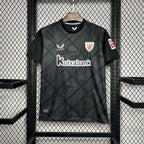 Athletic Bilbao 2024-2025 Goalkeeper