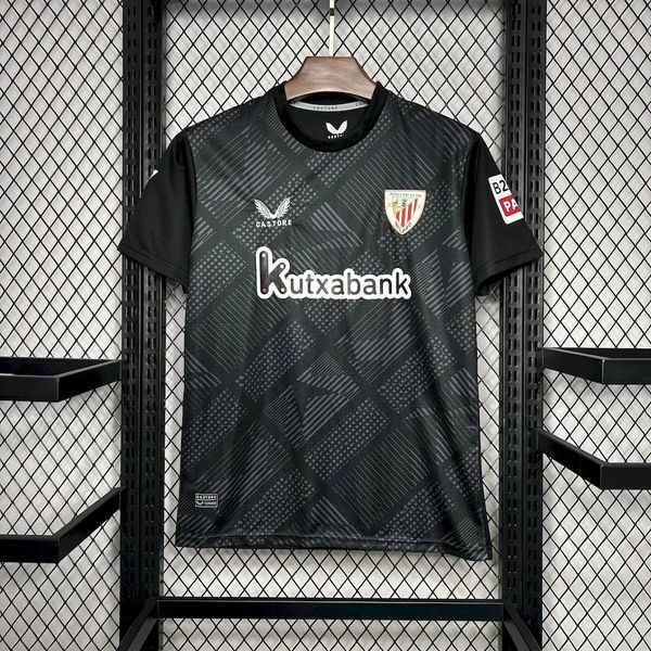 Athletic Bilbao 2024-2025 Goalkeeper
