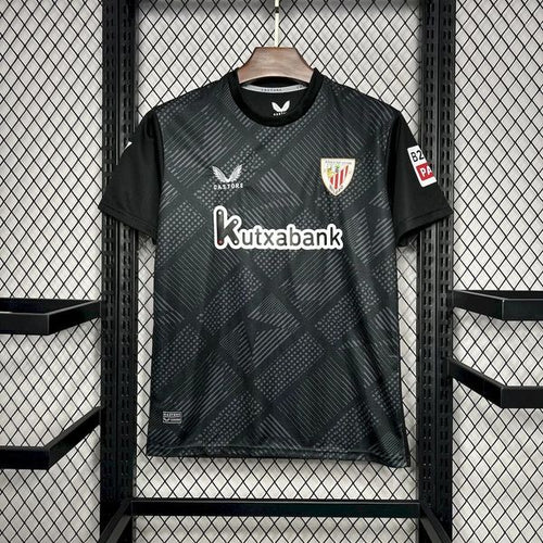 Athletic Bilbao 2024-2025 Goalkeeper
