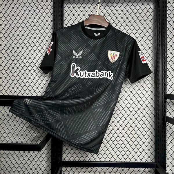 Athletic Bilbao 2024-2025 Goalkeeper image 3