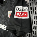 Athletic Bilbao 2024-2025 Goalkeeper image 4