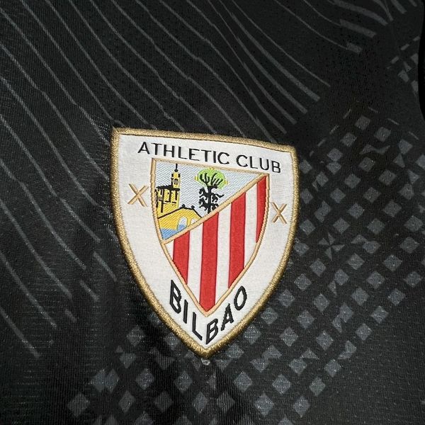 Athletic Bilbao 2024-2025 Goalkeeper image 7