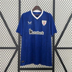 Athletic Bilbao 2024-2025 away