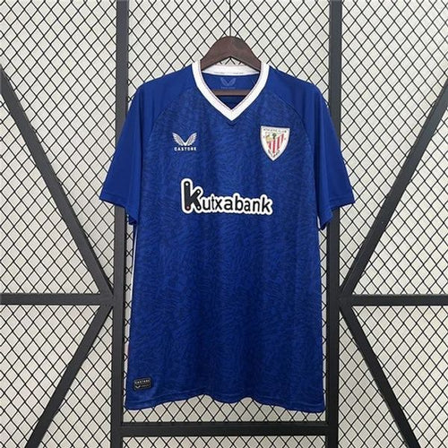 Athletic Bilbao 2024-2025 away