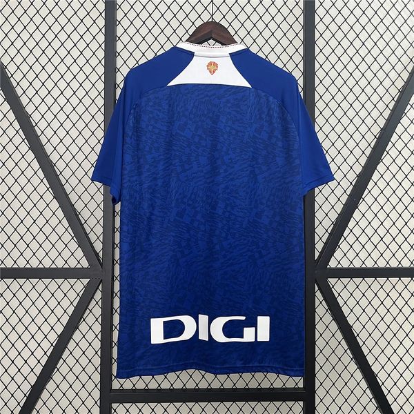 Athletic Bilbao 2024-2025 away image 2