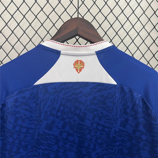 Athletic Bilbao 2024-2025 away image 4