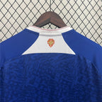 Athletic Bilbao 2024-2025 away image 4