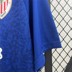 Athletic Bilbao 2024-2025 away image 8