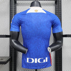 Athletic Bilbao 2024-2025 away player image 2