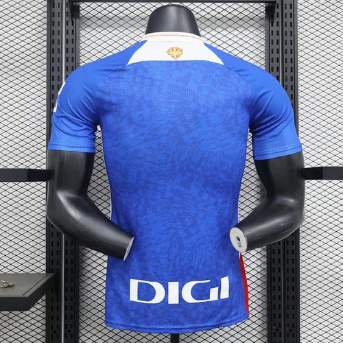 Athletic Bilbao 2024-2025 away player image 2