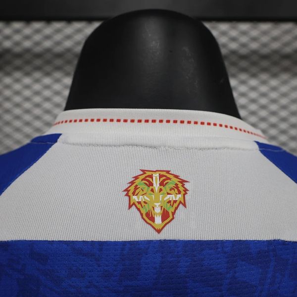 Athletic Bilbao 2024-2025 away player image 4