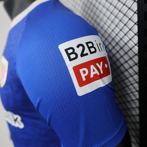 Athletic Bilbao 2024-2025 away player image 5