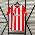 Athletic Bilbao 2024-2025 home