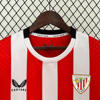 Athletic Bilbao 2024-2025 home image 3
