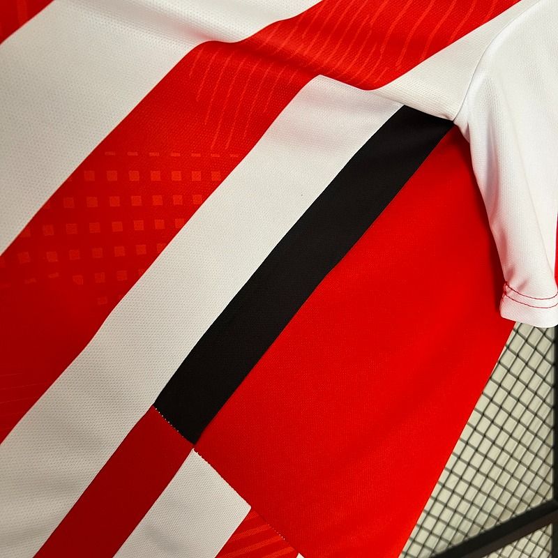 Athletic Bilbao 2024-2025 home image 5
