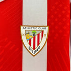 Athletic Bilbao 2024-2025 home image 6