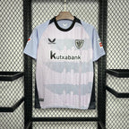 Athletic Bilbao 2024-2025 third away