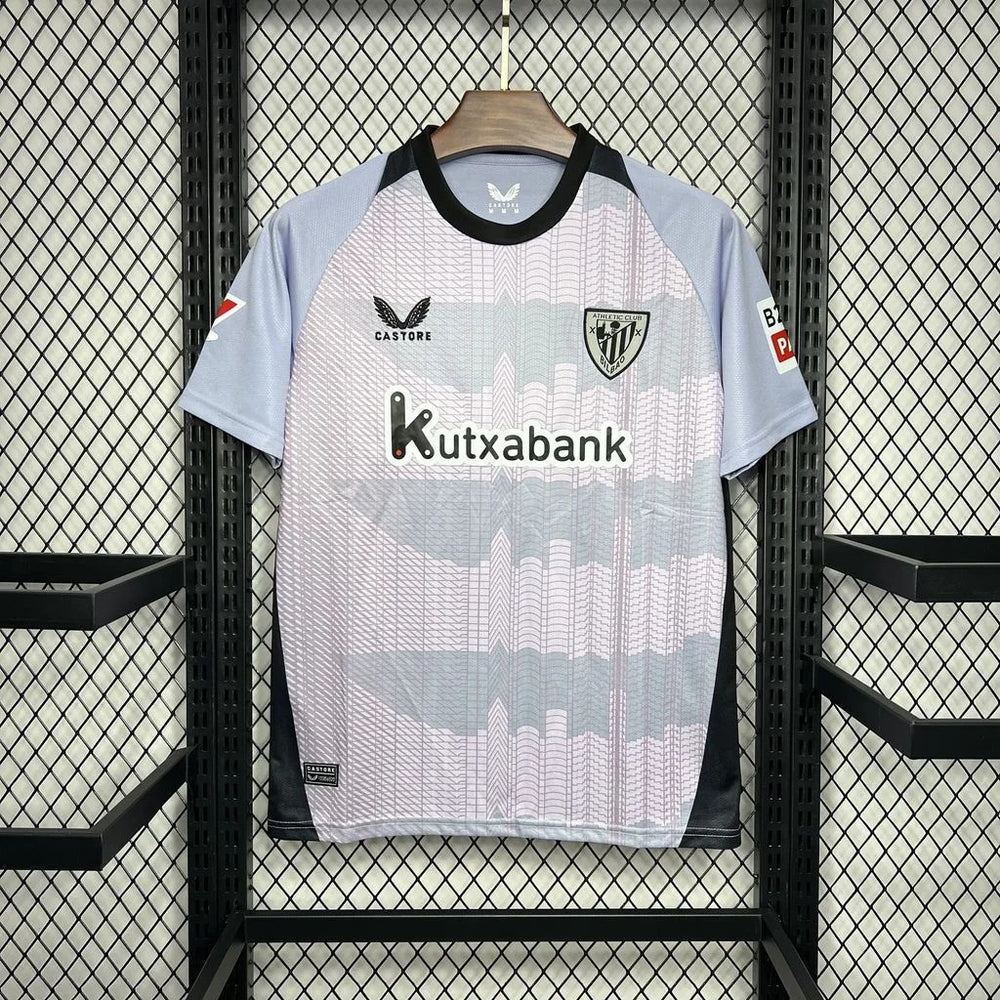 Athletic Bilbao 2024-2025 third away