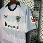 Athletic Bilbao 2024-2025 third away image 4