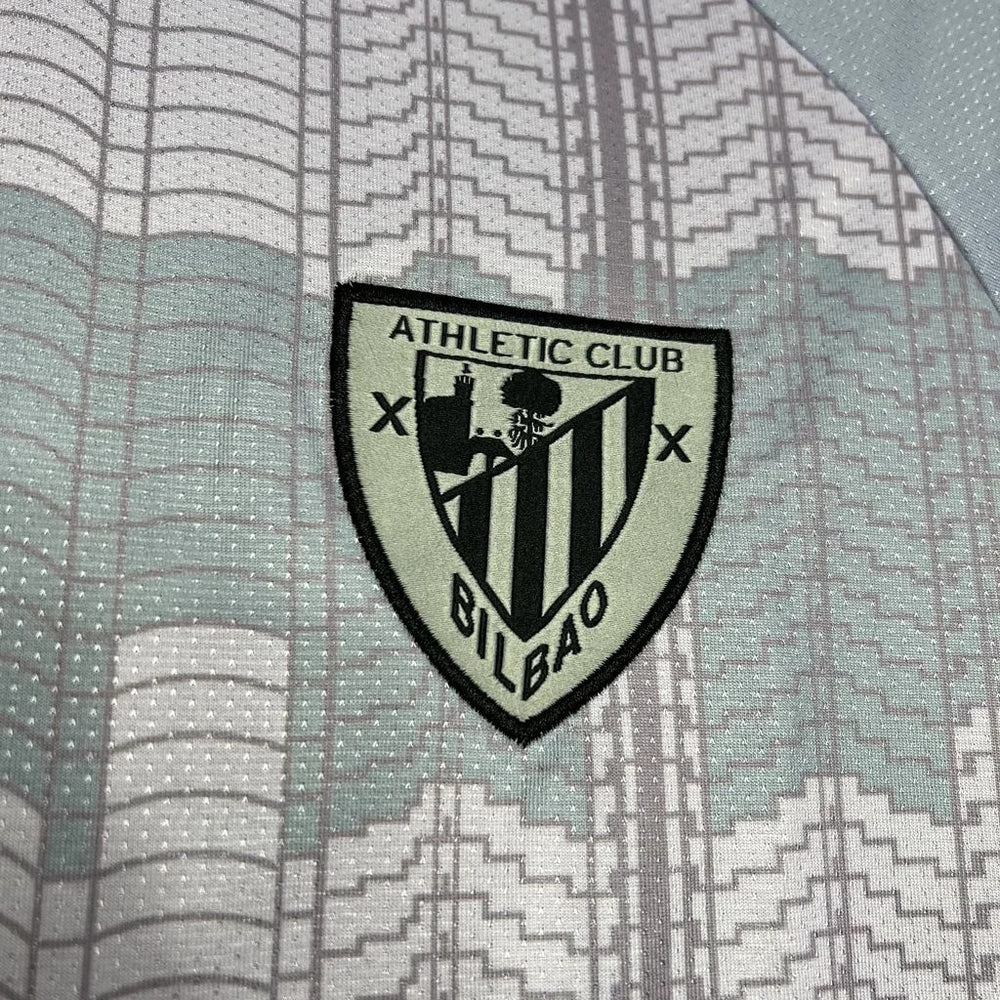 Athletic Bilbao 2024-2025 third away image 6