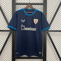 Athletic Bilbao 2025-2026 Away