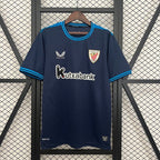 Athletic Bilbao 2025-2026 Away