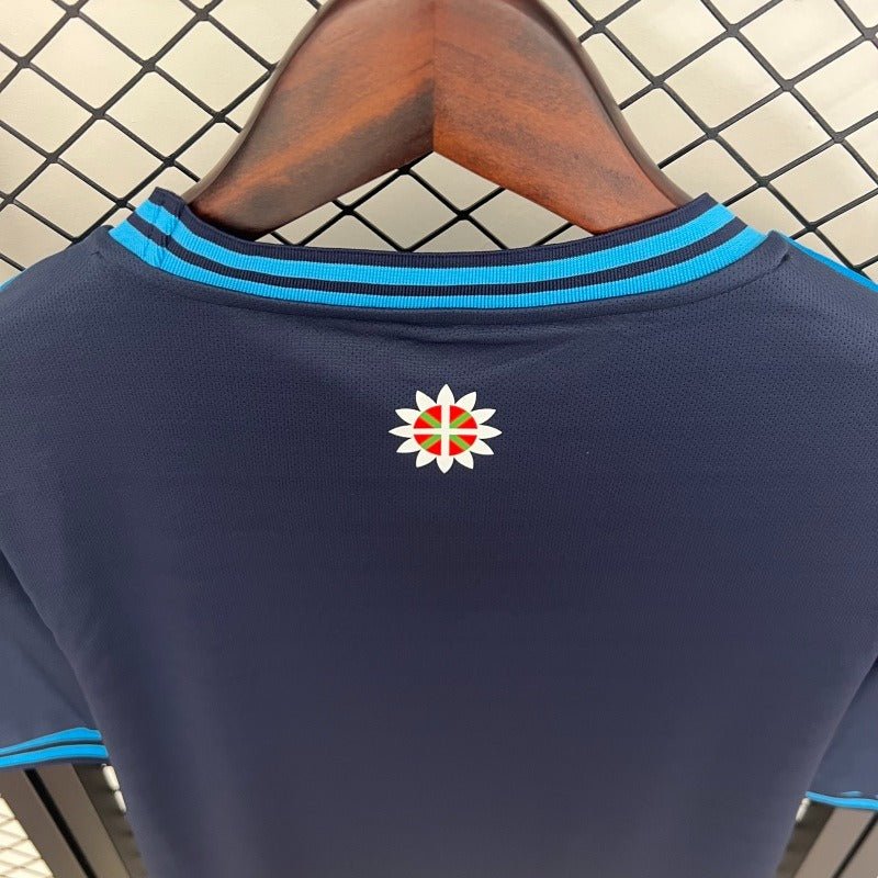 Athletic Bilbao 2025-2026 Away image 5