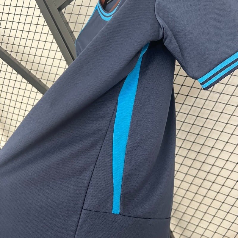 Athletic Bilbao 2025-2026 Away image 6