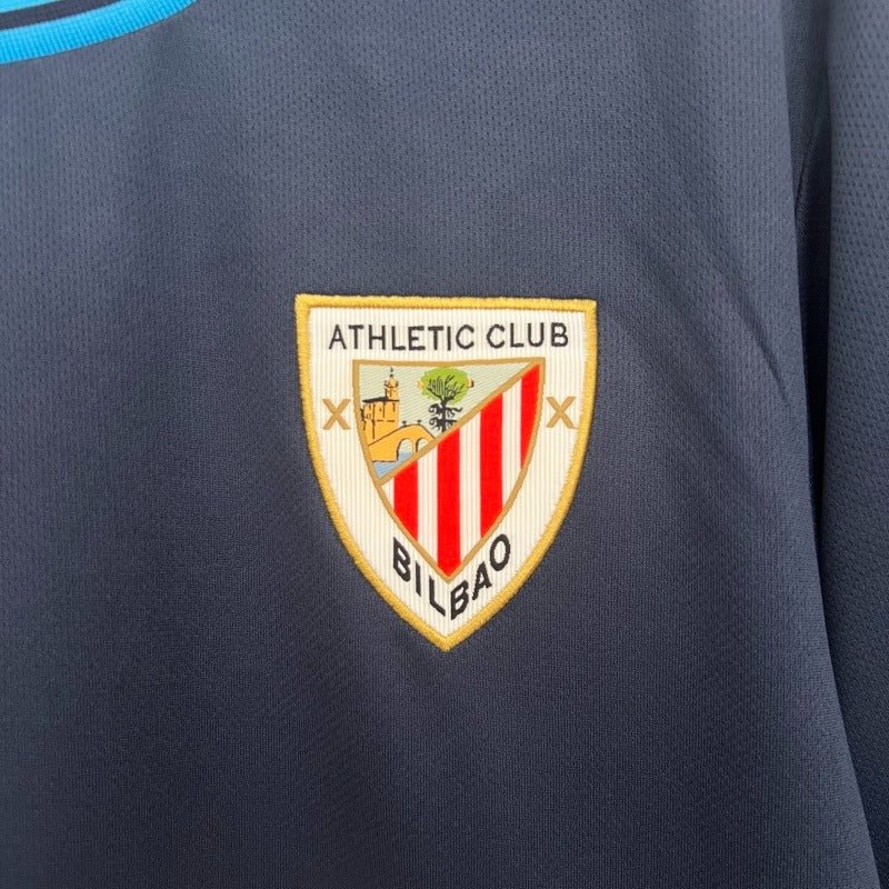 Athletic Bilbao 2025-2026 Away image 8