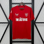 Athletic Bilbao 2025-2026 Goalkeeper