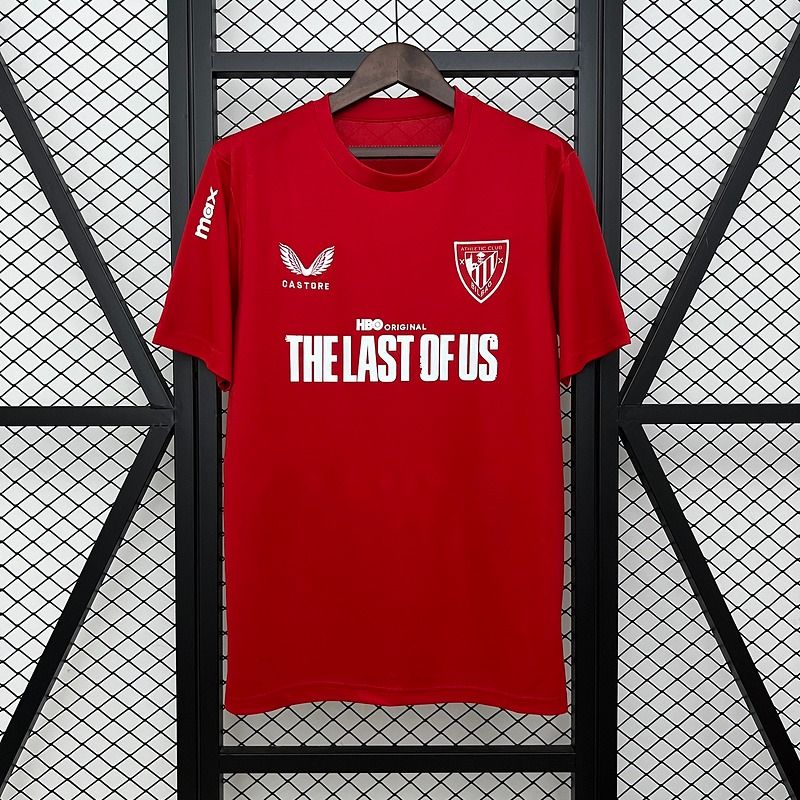 Athletic Bilbao 2025-2026 Goalkeeper