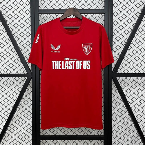 Athletic Bilbao 2025-2026 Goalkeeper