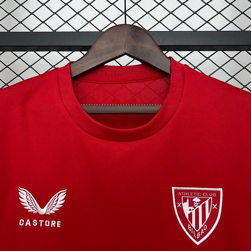Athletic Bilbao 2025-2026 Goalkeeper image 3