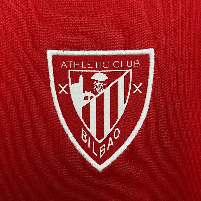Athletic Bilbao 2025-2026 Goalkeeper image 7