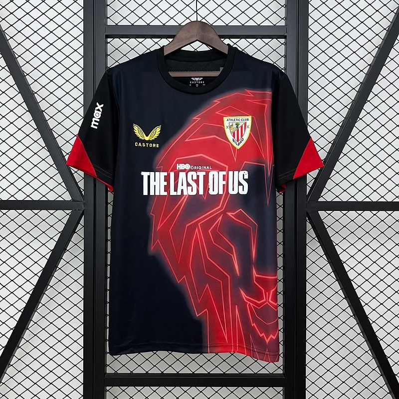 Athletic Bilbao 2025-2026 special edition