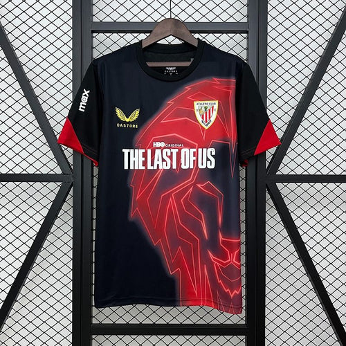 Athletic Bilbao 2025-2026 special edition