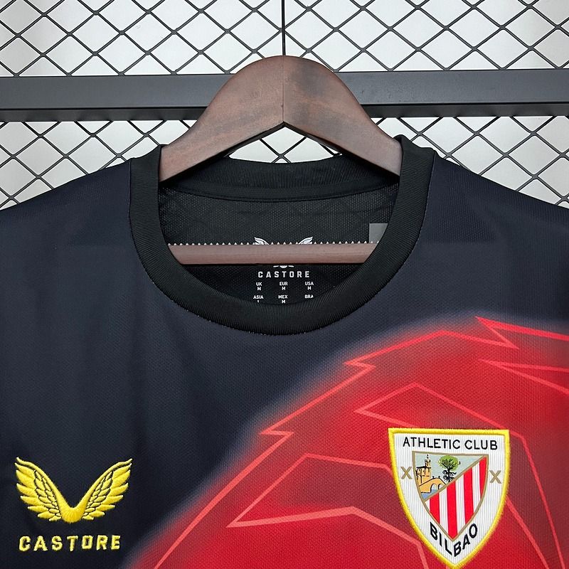 Athletic Bilbao 2025-2026 special edition image 3