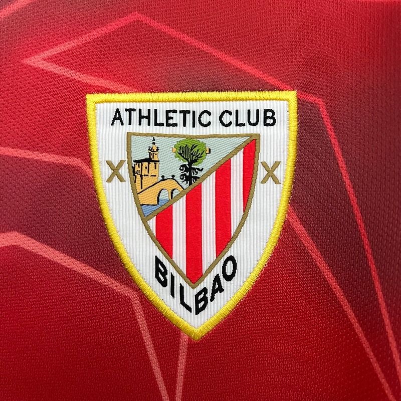 Athletic Bilbao 2025-2026 special edition image 7