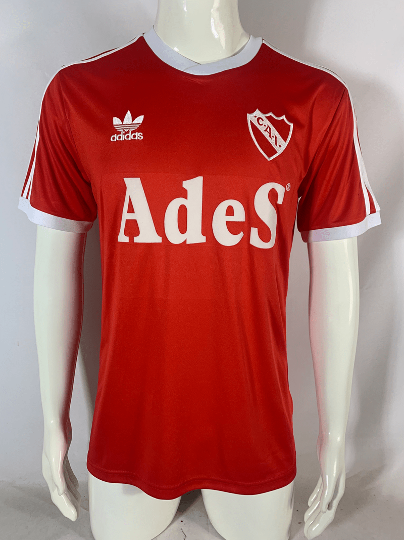 Atl?tico Independiente 1989-1990 home