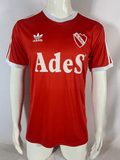 Atl?tico Independiente 1989-1990 home
