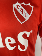 Atl?tico Independiente 1989-1990 home image 5